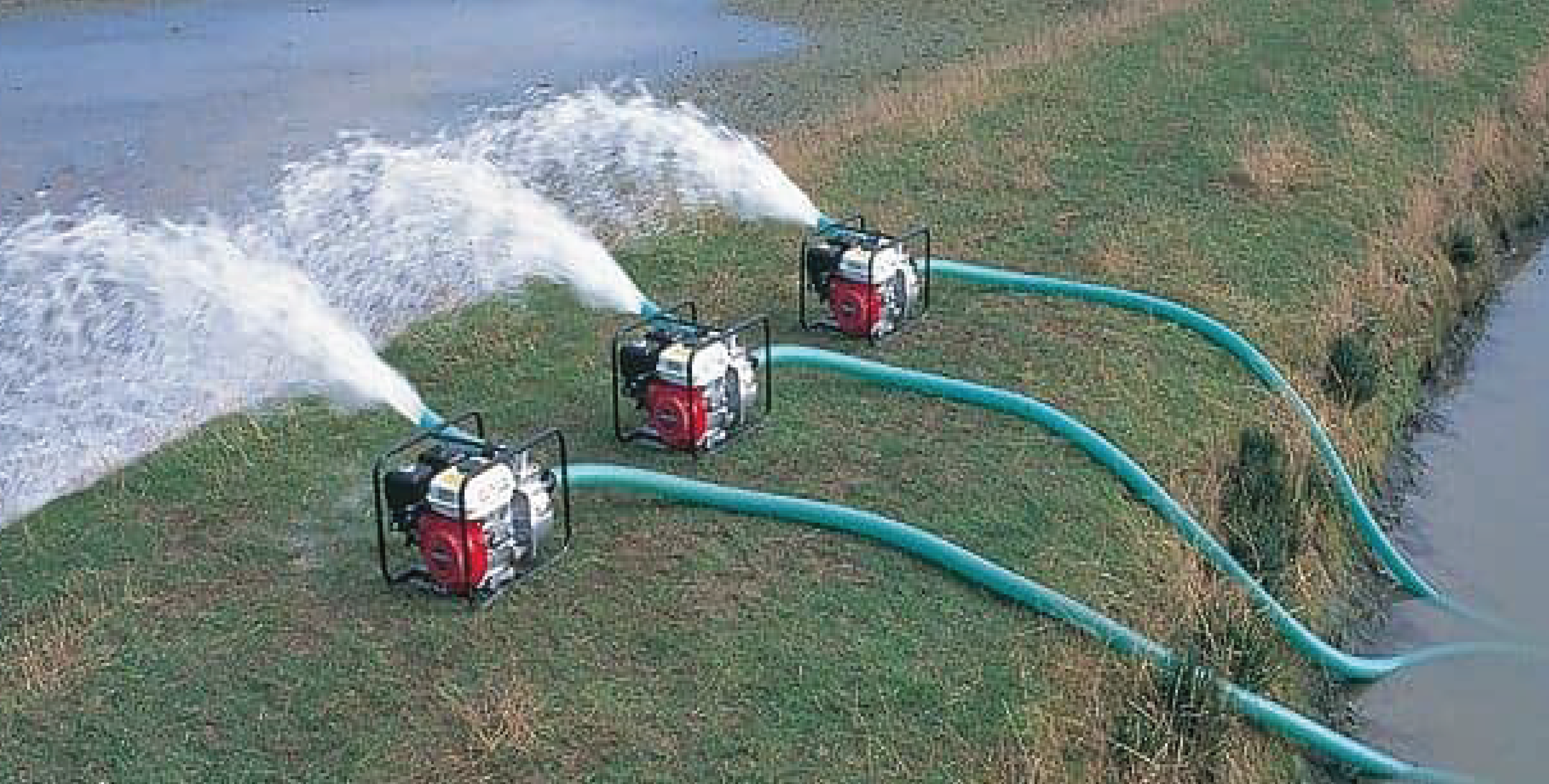 Transforming Lives with Reliable Water and Solar Solutions