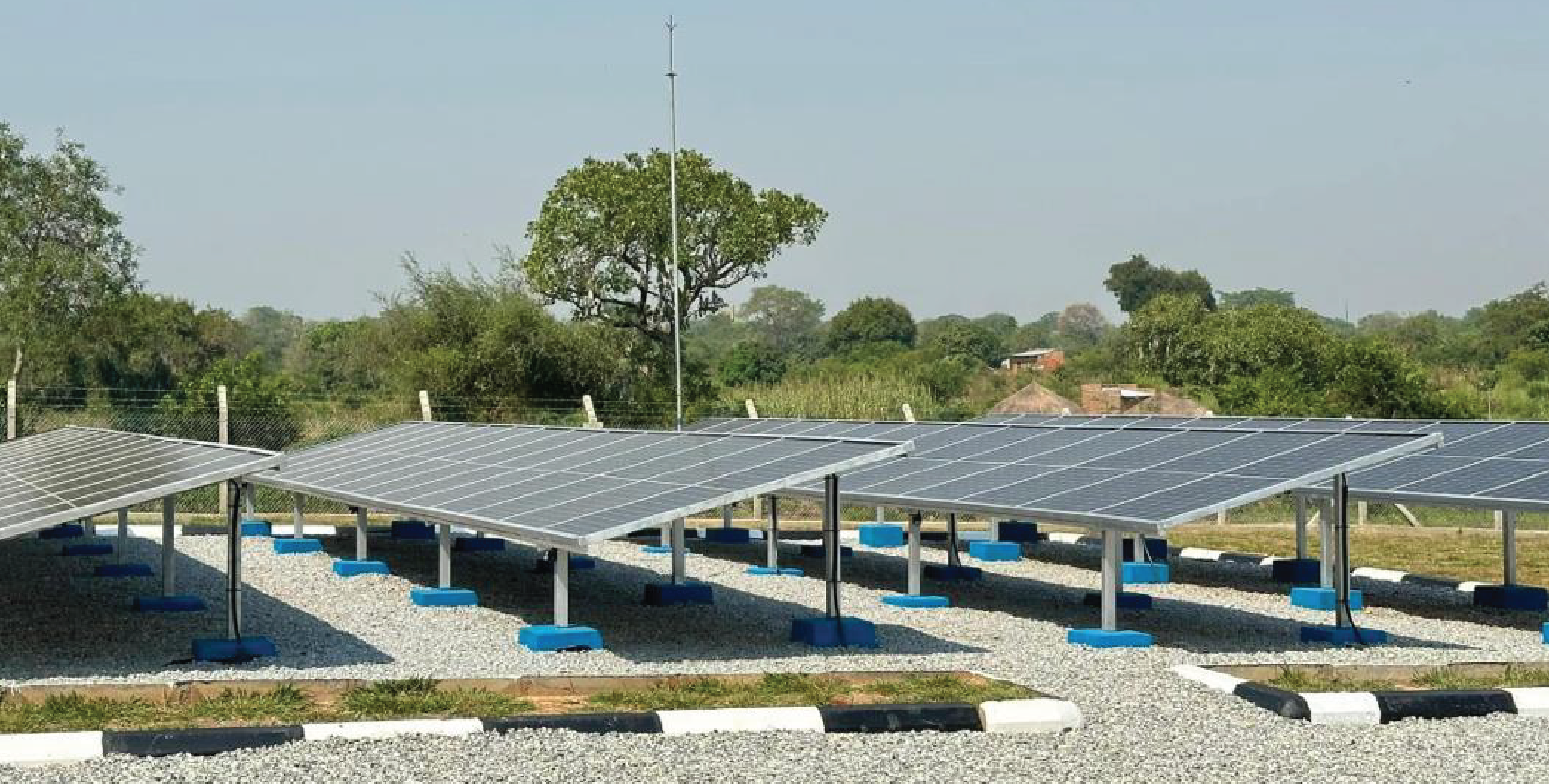 Harness the Power of the Sun with Our Solar Solutions